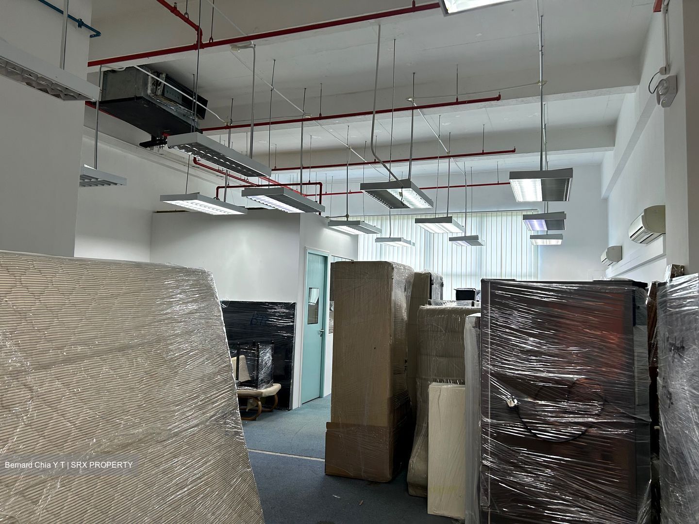 Biztech Centre (D14), Factory #451819331